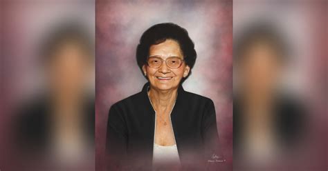 Obituary For Rosaline Ida Meny Rexing Stodghill Funeral Home