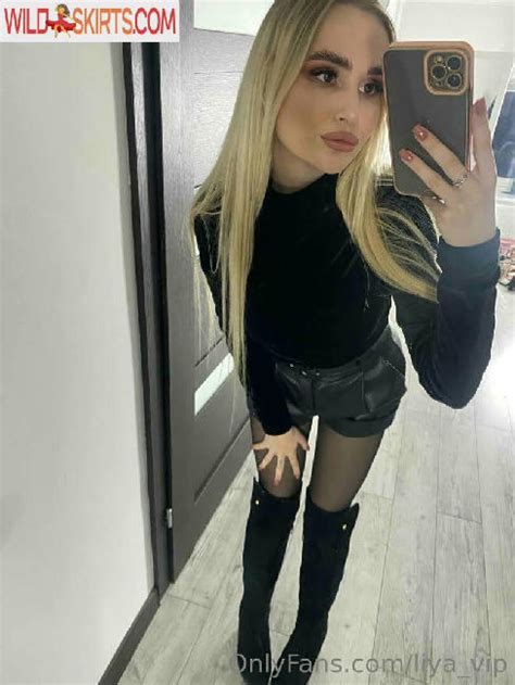 Liya Barbi Your Nude Leaked Photos And Videos WildSkirts