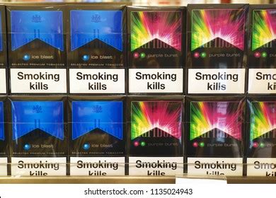 Types Of Marlboro Cigarettes In Singapore Limfainstitute