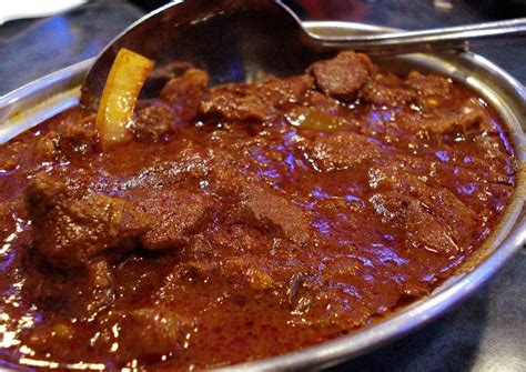 Kolhapuri Mutton Recipe Recipe By Original Kolhapuri Chef Cookpad