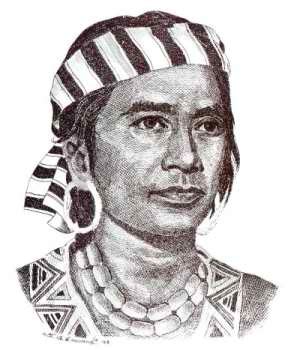 Lapu- Lapu: The First Filipino Hero | 'Eto Ba Hanap Mo?!