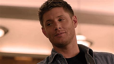 Dean Winchester Spn  Find And Share On Giphy