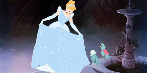 10 Best Cinderella Adaptations According To Imdb