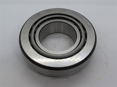 Подшипник JW6049/JW6010 60*125*37/33,5 TIMKEN США Купить Цена 4906 в ...