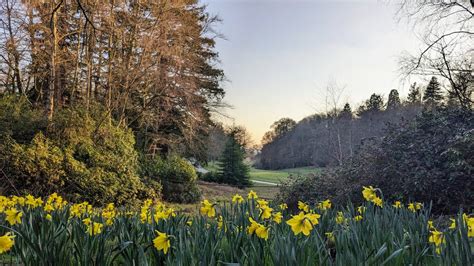 Cliveden Berkshire National Trust