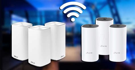 mesh home router  dollie guth blog