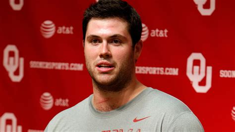 OU football notebook: Gabe Ikard scoffs at 'spoiler' question