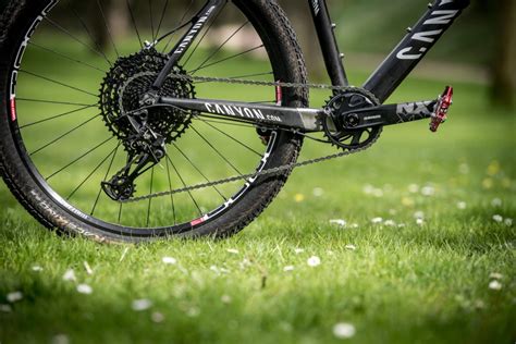 SRAM NX Eagle im Test 12 fach für Massen MTB News de