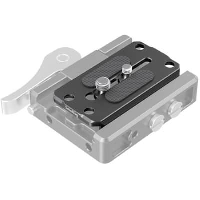 Smallrig C Quick Release Manfrotto Type Dovetail Plate Best Price