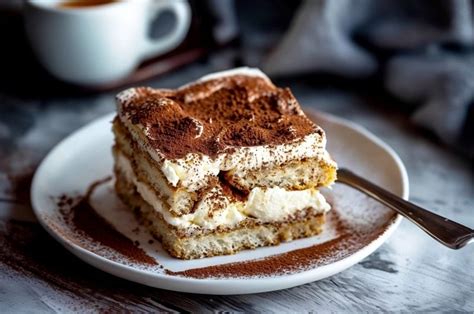 Tiramisu Recipe Insanely Good