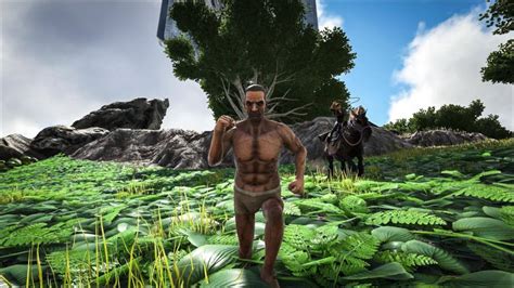 Análisis ARK Survival Evolved Explorando el Mundo Prehistórico