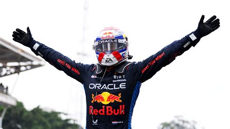 2024 Sao Paulo Grand Prix Race Report And Highlights Max Verstappen