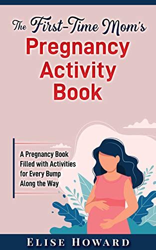 √get] The First Time Mom S Pregnancy Activity Book A Pregnancy Book F Twitter