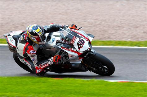 Tommy Bridewell B Bsb Superbikes Oulton Park 2019 John Thanks A