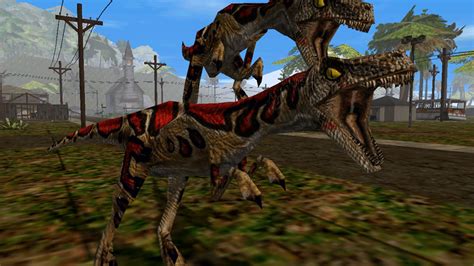 20 Best Dinosaur Games For Pc Games Bap