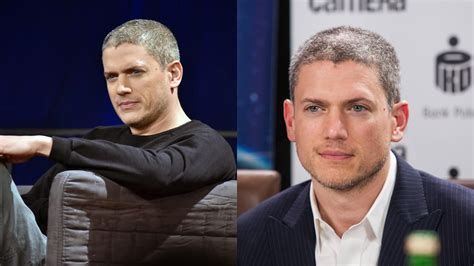 Wentworth Miller Partner – Beziehungsstatus Und Leben Des Schauspielers