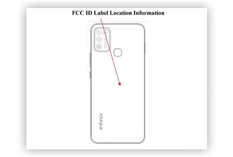 Infinix Hot Play Is Coming Soon Camera Design And Storage Details Revealed In A