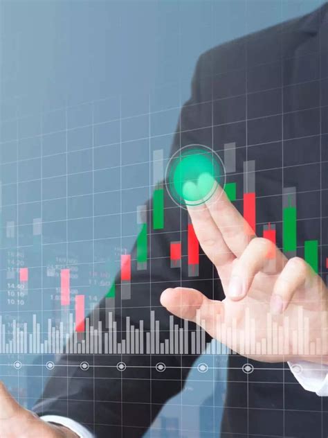 At Multi Year Highs These Stocks Witnessed Year Swing High