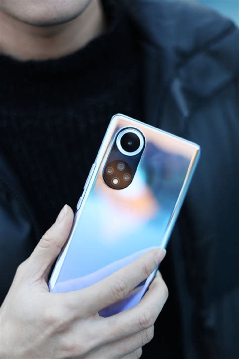 Hi Nova brand: HUAWEI's solution to embargoes - Xiaomiui.Net