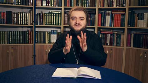Свет невечерний:"Ярость благородная"-Архимандрит Савва (Мажуко).2020 ...