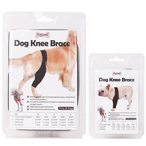 Best Dog Knee And Leg Brace For Torn Acl For Sale Lovepluspet