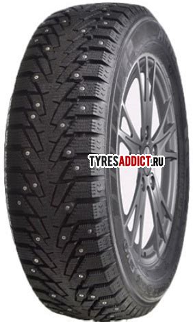 Amtel NordMaster Evo tires - Reviews and prices | TyresAddict
