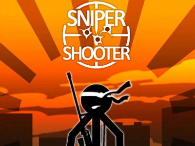 Sniper Shooter - 🕹️ Online Game | Gameflare.com