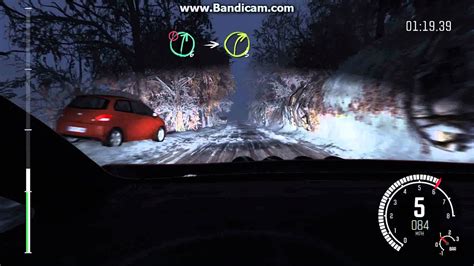 Dirt Rally Ford Fiesta Gameplay Thrustmaster T Rs Youtube