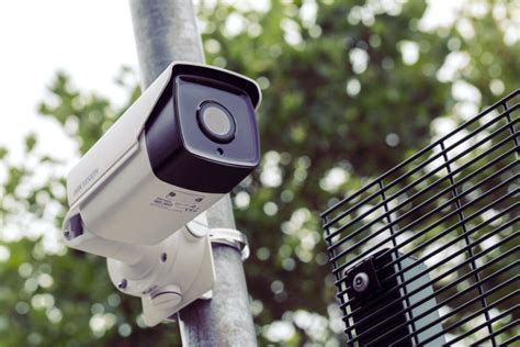 CCTV Camera Installation Guide Recommended By Professionals