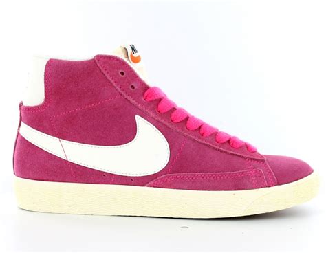 Blazer Nike Rose