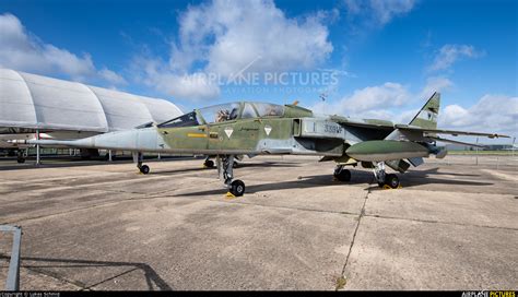 E3 France Air Force Sepecat Jaguar E At Paris Le Bourget Photo