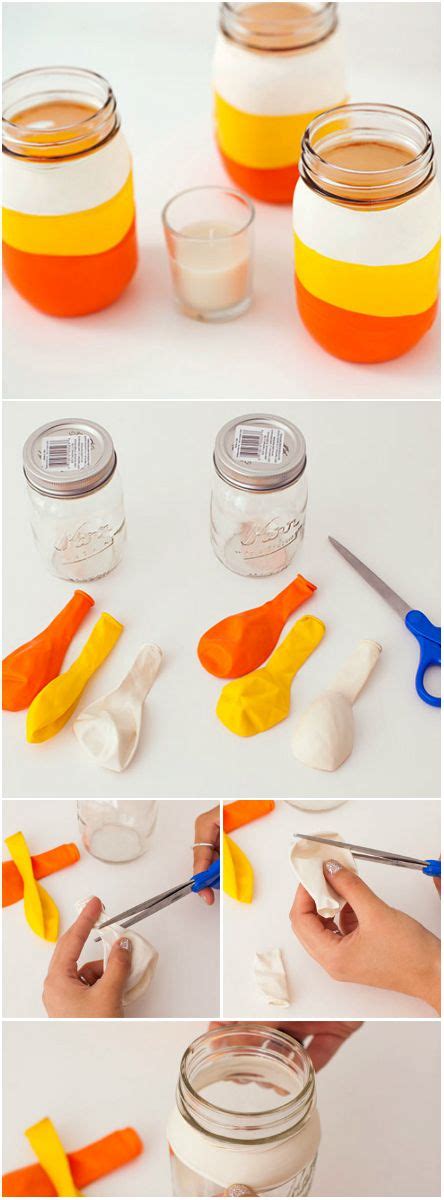 14 Mason Jar Tutorials You Have To See