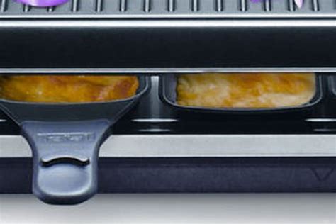 Une Raclette Rectangulaire