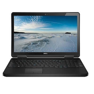 Dell Latitude E5540