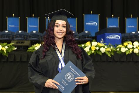 Gwinnett Technical College Announces Plans for Spring 2021 Graduation ...