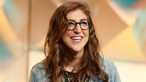 Watch Access Hollywood Interview: Mayim Bialik Had No Idea What 'The ...