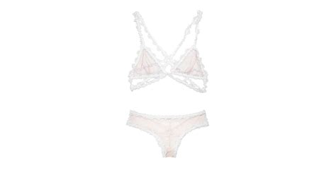 Sexy Valentines Day Lingerie Lace Bras Underwear