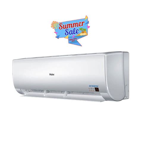 Haier Hsu Hfcd Inverter Air Conditioner Best Price In Multan