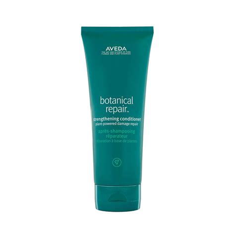 Aveda Botanical Repair Strengthening Conditioner Hi Tec Hair Salon