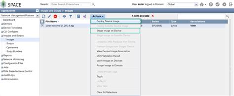 How To Upgrade To Junos Os Release R Junos Os Juniper Networks