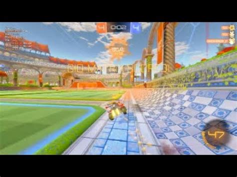 Rocket League Goals Compilation 78 YouTube