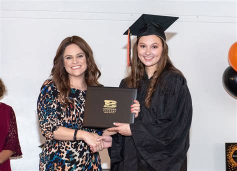 Why Choose Barnstable Academy - Barnstable Academy