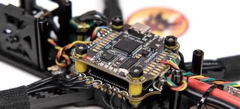 FPV дроны | Dronnews.ru