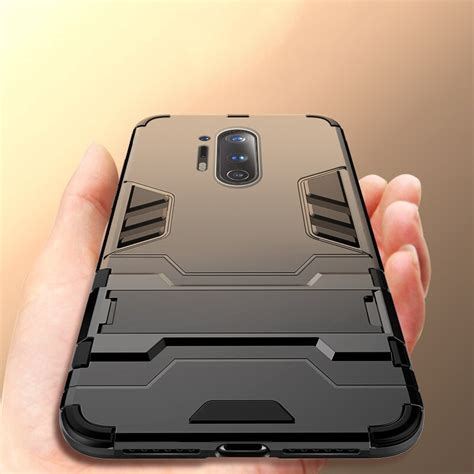 Armor Phone Case For Oneplus 9 8 Pro 7 7t Pro 6 6t 5 5t Cover Case For