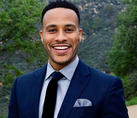 Devon Franklin Biography Net Worth Wiki Age Wife Parents Height