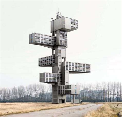 Architecture Gone Really Mad | KLYKER.COM