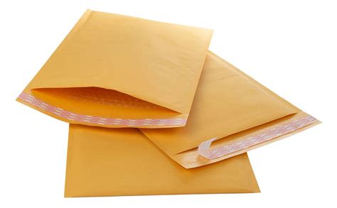 types  envelopes   versatile applications postage solutions