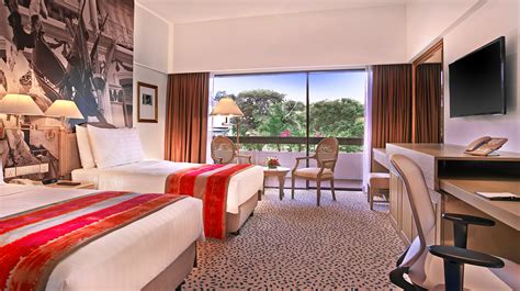 Goodwood Park Hotel - Singapore Hotels - Singapore, Singapore - Forbes ...