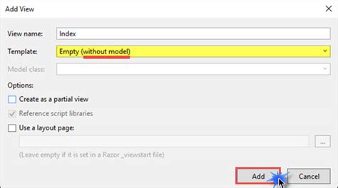 Strongly Typed View Vs Dynamically Typed View In Asp Net Mvc