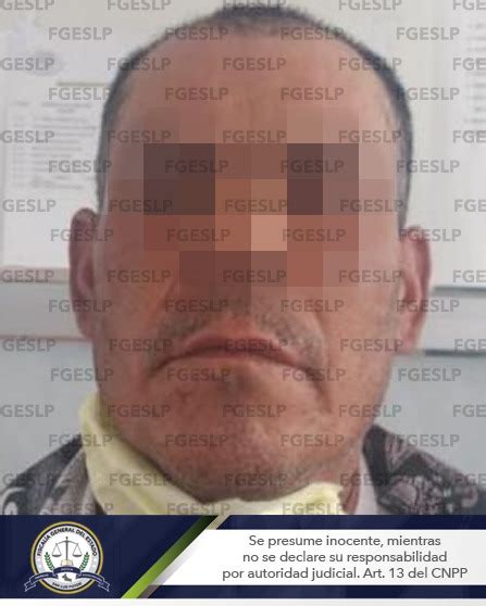 Fge Detiene A Hombre Por Presunto Abuso Sexual Calificado En Ahualulco